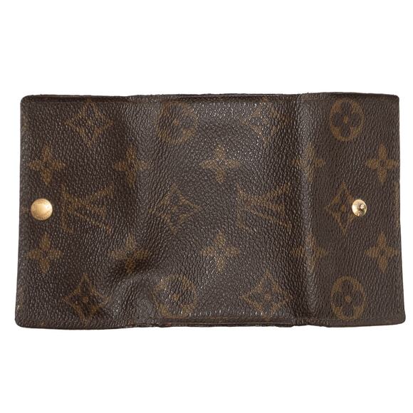 Authentic Louis Vuitton Monogram Multicles 6 Key Holder France 1994 - Picture 10 of 16